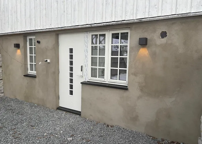 Tuddal - Lynnidalen Apartment