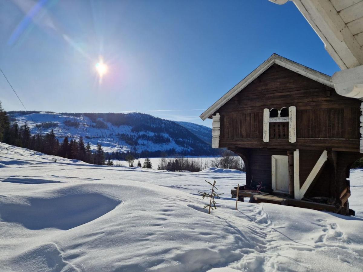 Lejlighed - Lynnidalen Tuddal